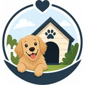Skeldale Dog Boarding logo